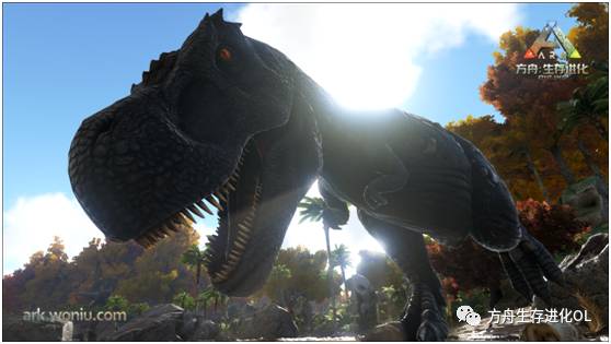 方舟15大萌宠评选,你家萌宠上榜了吗?