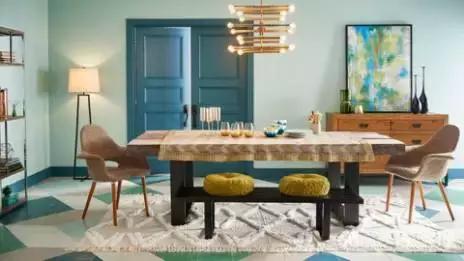 时尚人生从头开始上一句,时尚生活从瓷开始