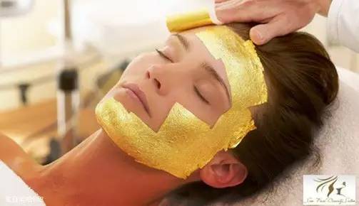 世界最贵奢华眼部护肤品,一张面膜一百多