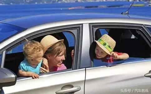 晕车的人可以学开车吗视频,晕车的人能学驾照开大车吗