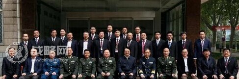 海军再传一个捷报,海军军舰历史性突破