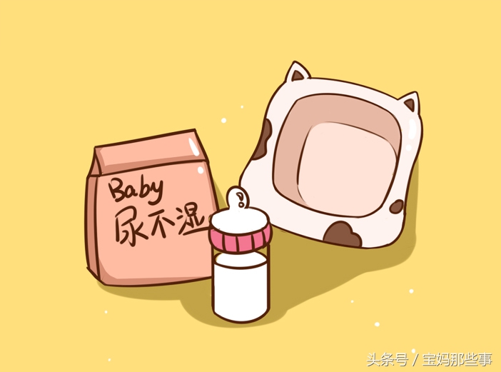 生完孩子待产包总结,生了之后待产包大盘点