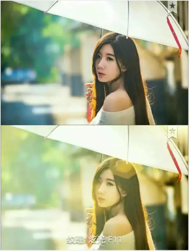 怪不得网红都那么美，原来全靠这些修图技巧，我甘拜下风