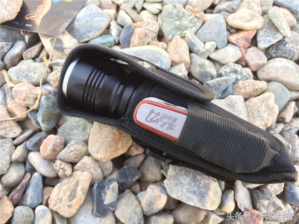 supfire神火手电筒,神火手电和神火supfire手电的区别