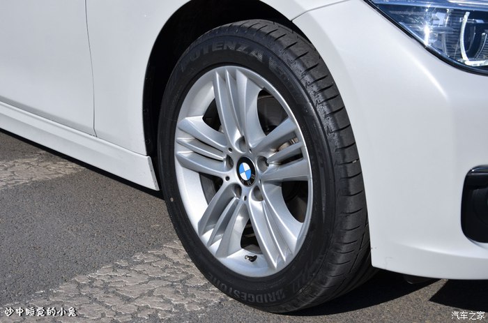 7万公里宝马320igt,7000公里宝马10年