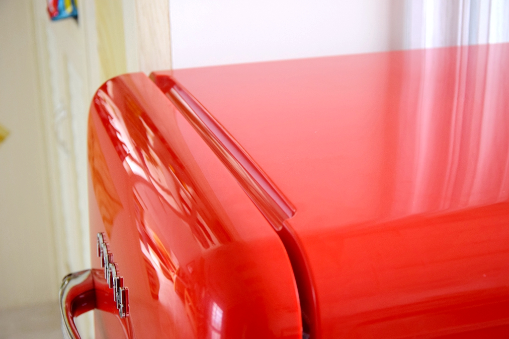 小吉冰箱怎么样质量好不好,小吉单开门冰箱真实测评