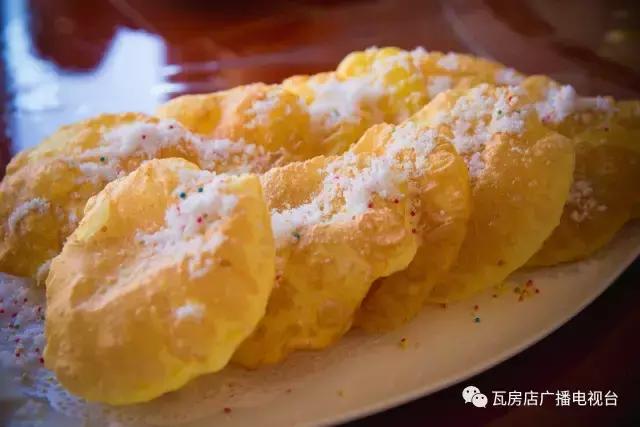 舌尖上的瓦房店——复州城特色小吃