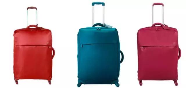 旅行最好用的旅行箱,旅行箱该买哪一款
