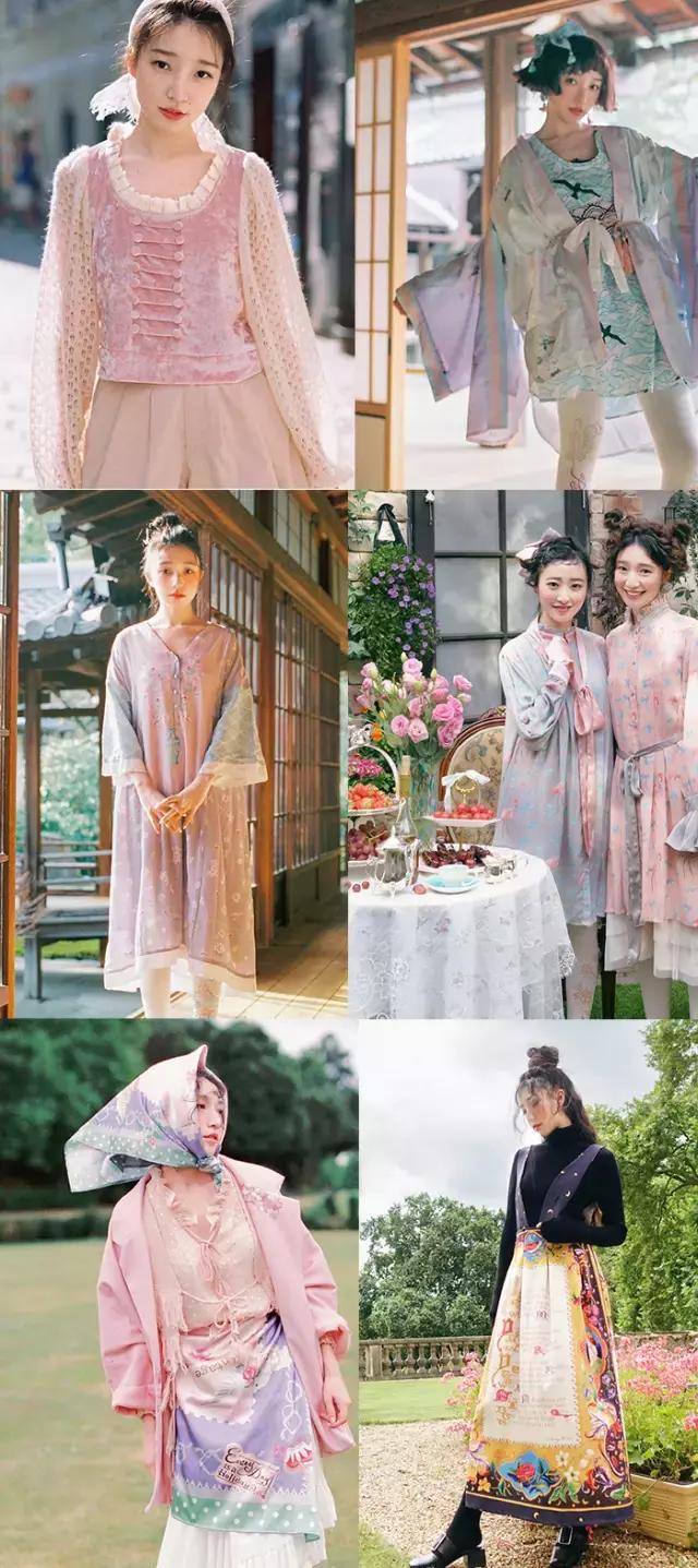 中国设计师品牌都有哪些,中国设计师时装品牌排行