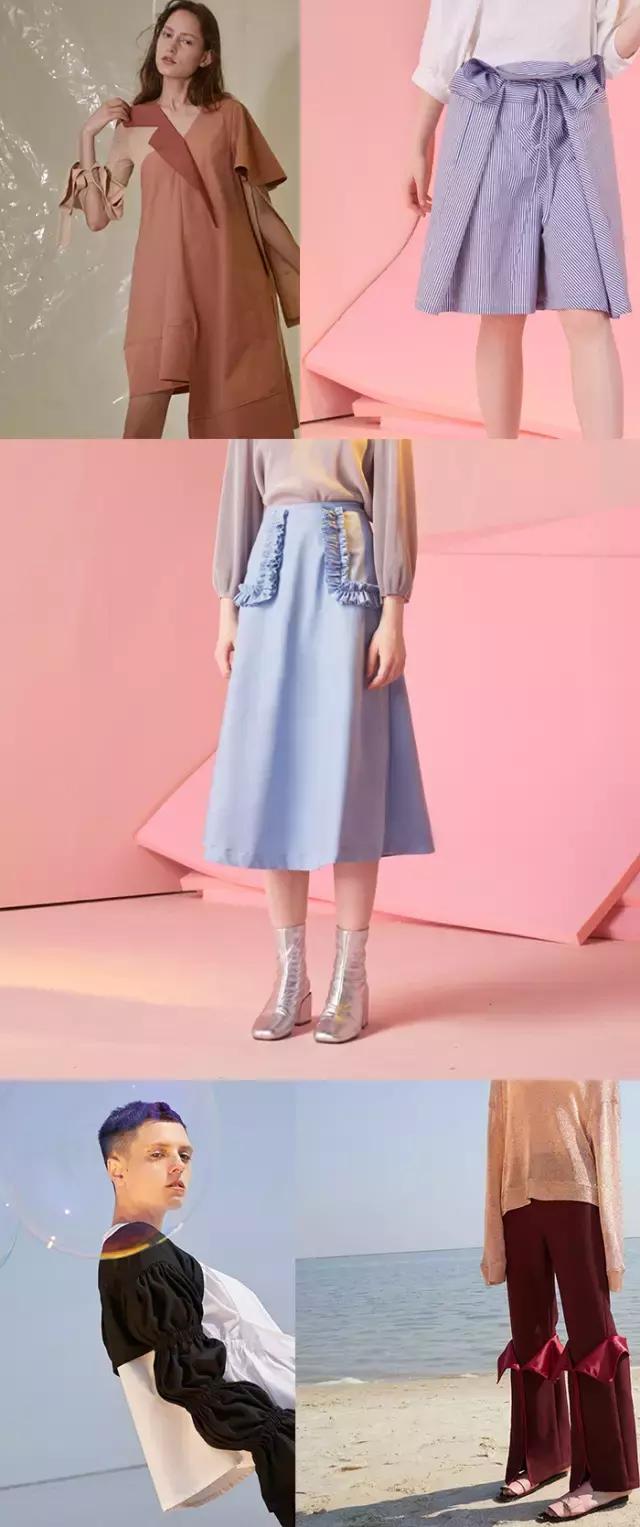 中国设计师品牌都有哪些,中国设计师时装品牌排行