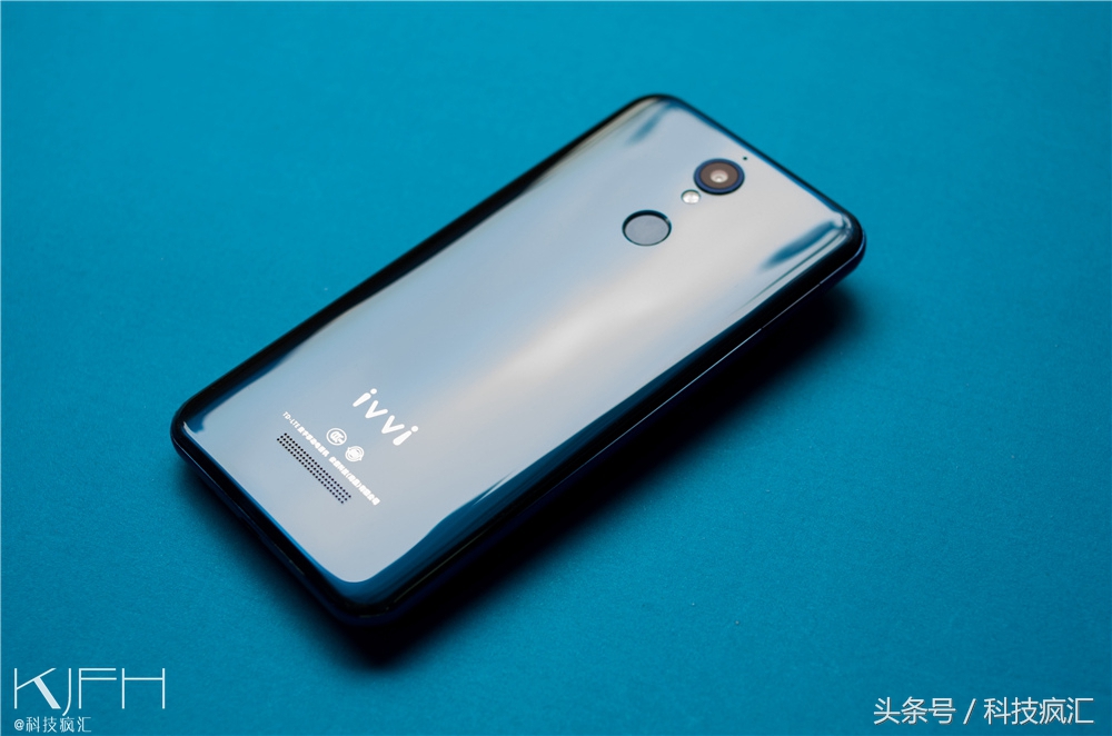 来一场华丽3D盛宴，裸眼3D手机ivviK5测评