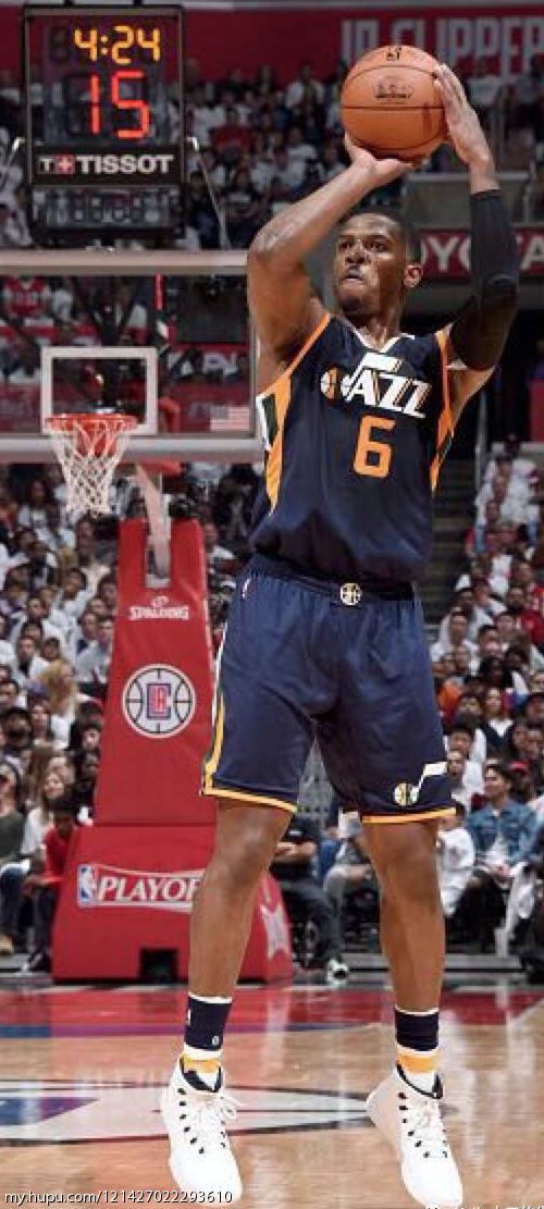 不负责球鞋评测zoomlive,jordanultrafly2实战评测