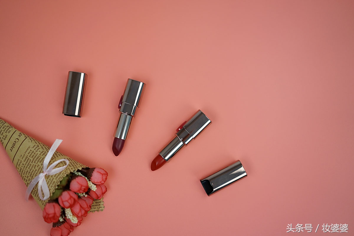 欧莱雅口红测评黄黑皮深唇,欧莱雅口红水光唇釉