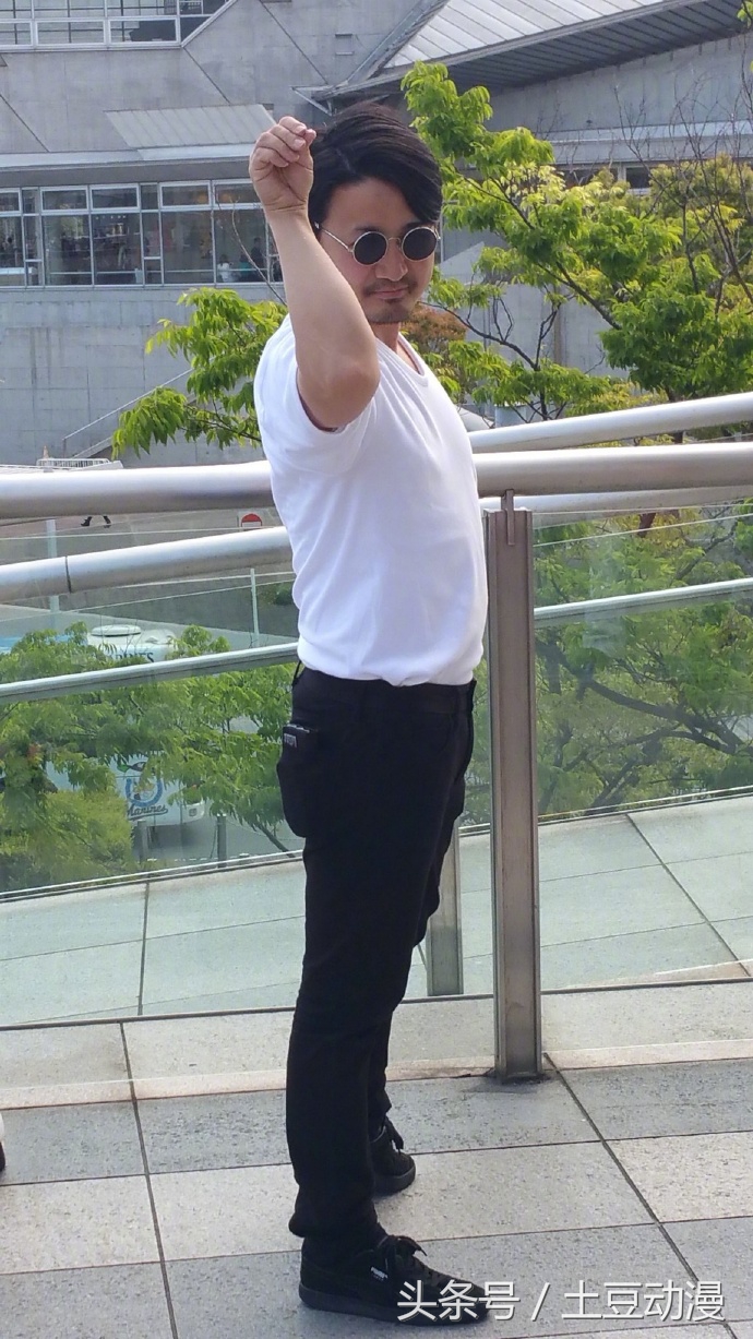 在原神漫展中最受欢迎的cosplay,十大惊艳cosplay漫展