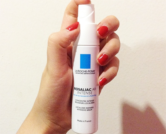 去红血丝最有效产品推荐,去红血丝最快的护肤品