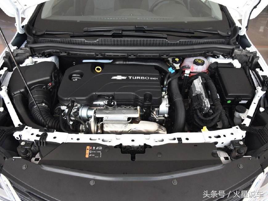 美系车油耗对比国产,美系合资轿车10万左右