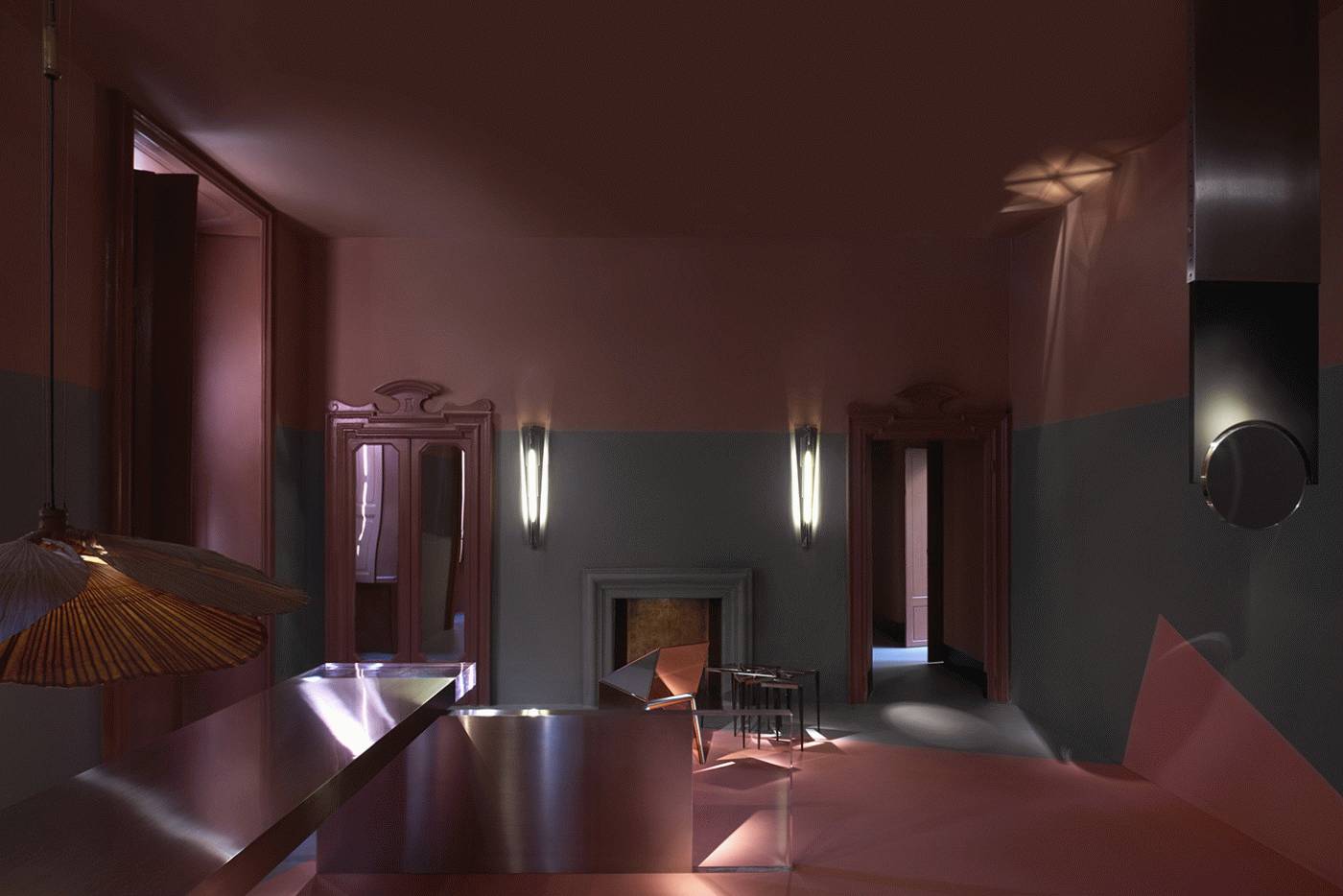 色彩魔术师是什么,色彩魔术师刘谦