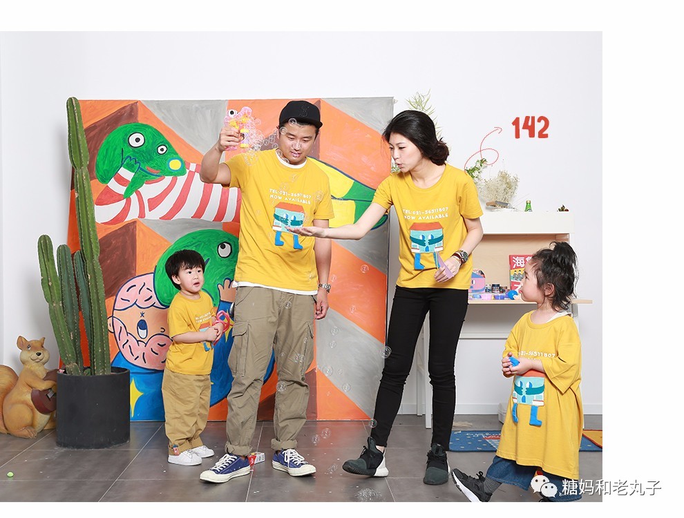 童装品牌6岁推荐,比较酷的童装品牌