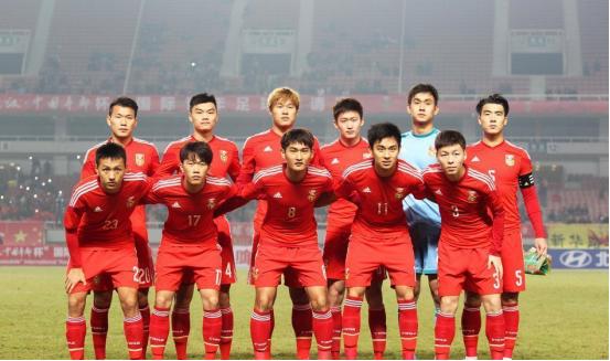 国家二队另藏玄机？里皮葫芦里卖的到底是什么药？