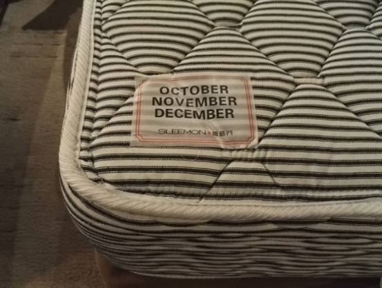 酒店床垫有哪些,床垫曝光名单