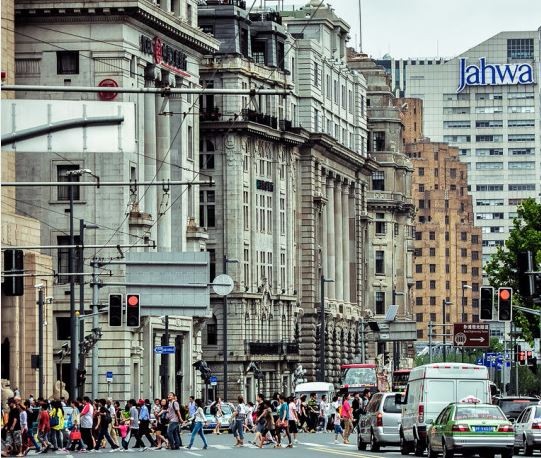 上海人在香港的真实感受,上海人去香港算什么档次