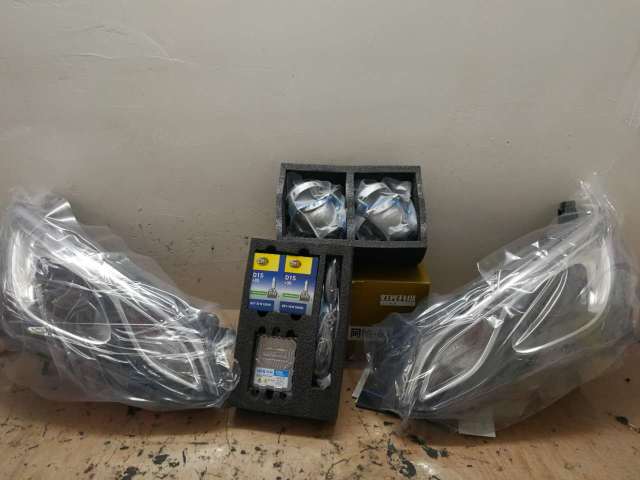 别克英朗2019款1.3t改装灯光,新别克英朗改灯