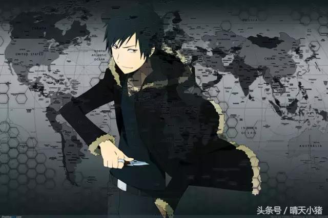 无头骑士异闻录第二季op歌曲,无头骑士异闻录op复杂人生