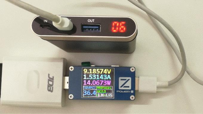 台电20000毫安快充充电宝测评,台电大屏数显18w双向快充充电宝