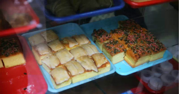 东莞莞城东城南城老字号美食,寻味东莞探索城市美食