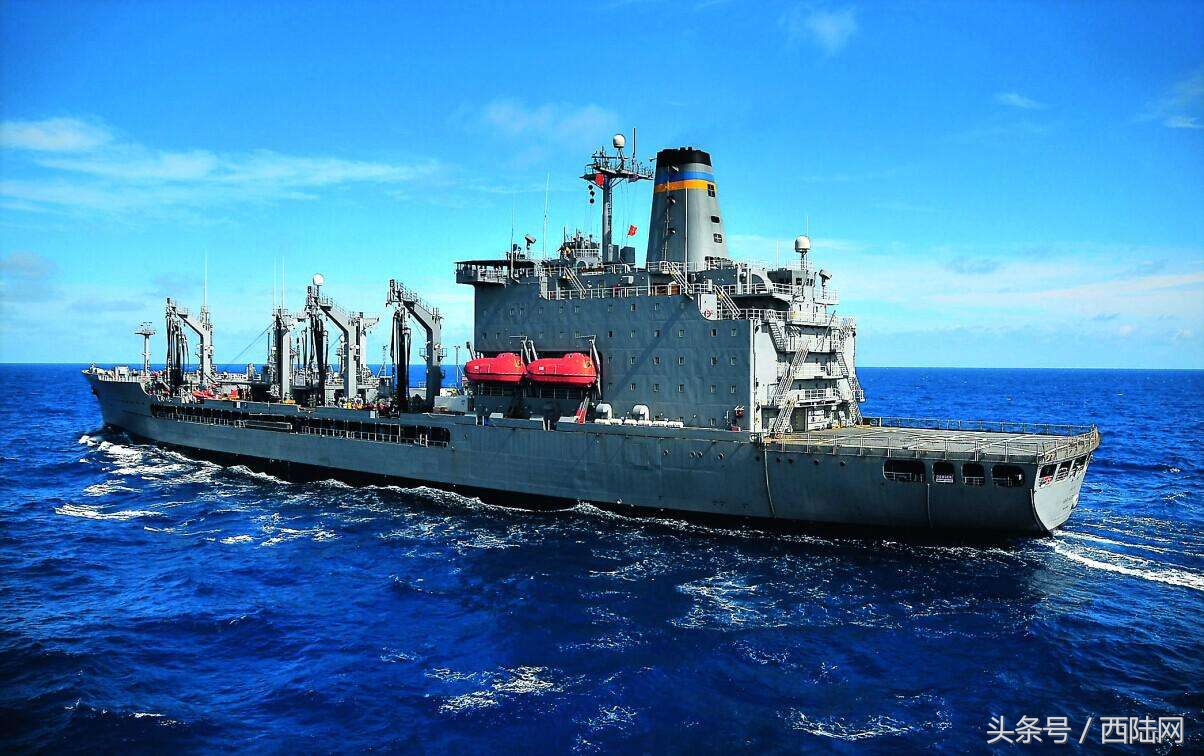 航空母舰耀武扬威,航空母舰怕大风大浪吗