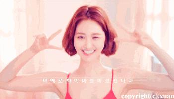 剪了短发不好看,剪了短发不蓬松