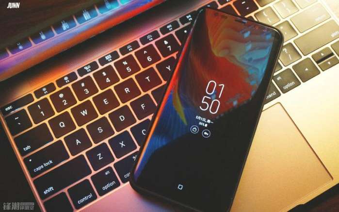 三星galaxys8的详细参数,三星GalaxyS8测评