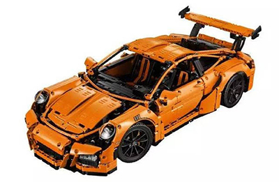 世界上最有意思的三款乐高,世界上最有趣的乐高玩意