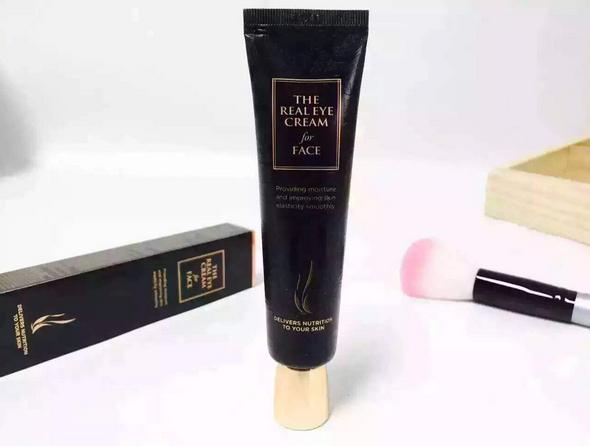 原来这些眼霜在中国卖的最火