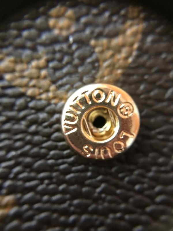 如何辨别lv路易威登包真假,lv路易威登牛仔蓝怎么鉴定真假