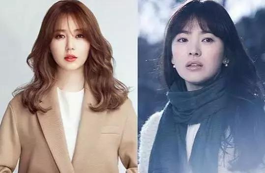 什么发型能变美白脸部发型,选择合适的发型用什么软件