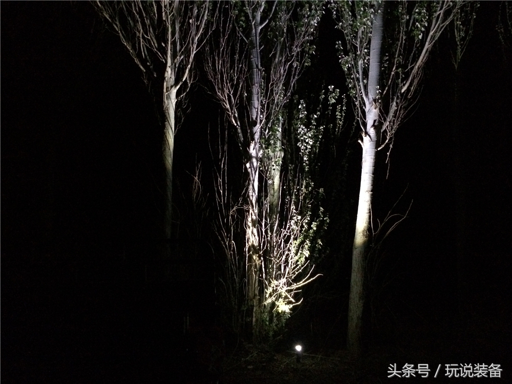 supfire神火手电筒,神火手电和神火supfire手电的区别