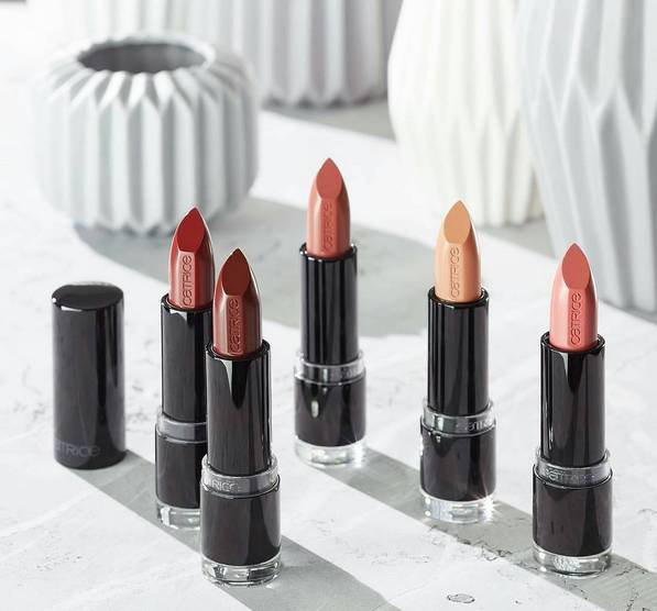 德国彩妆100元以内推荐,100以下的大牌彩妆单品