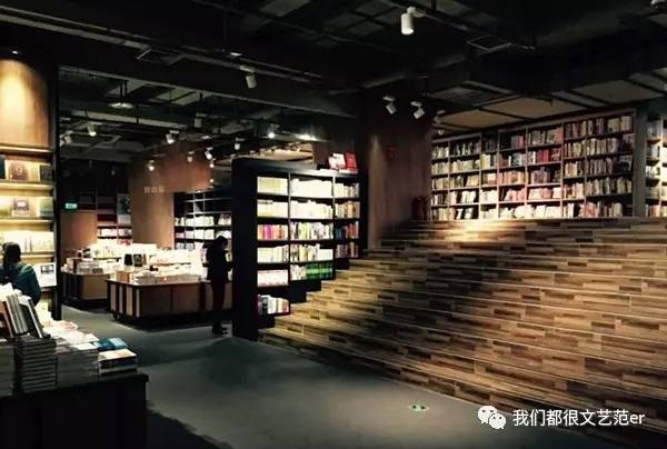 文艺青年必去书店,重庆文艺青年必打卡的书店