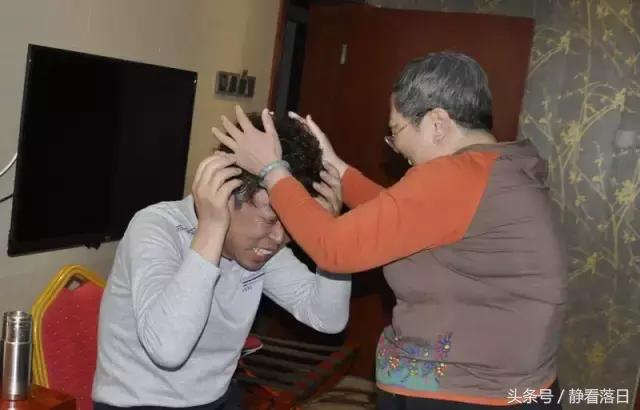 开怀一笑无忌惮，老怪小妖真齐全（红叶网老友聚会图文综合）