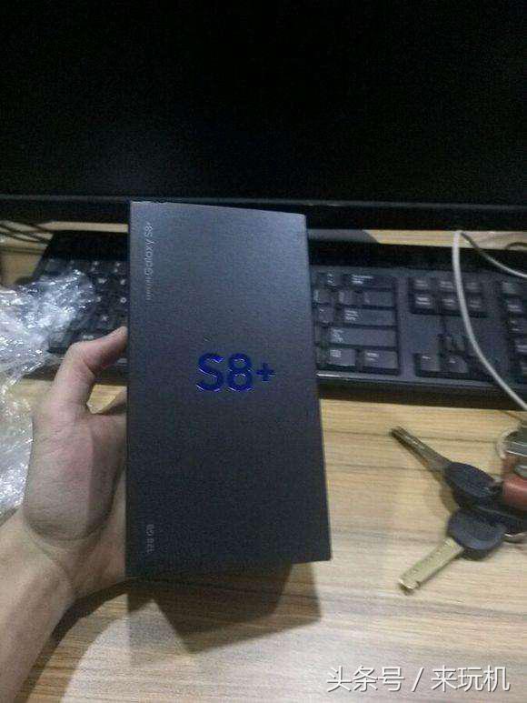 三星s8轻奢版参数,三星s8开箱亲测