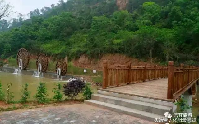 信宜旅游景点大全自驾游,信宜十大旅游景点大全