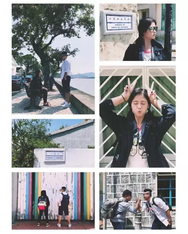 澳门人均3000餐厅,澳门超全3天2夜攻略