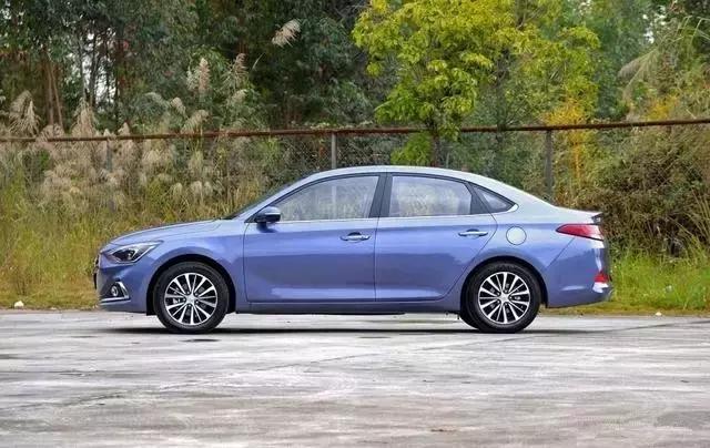 2022款全新现代悦动,现代2018款全新悦动