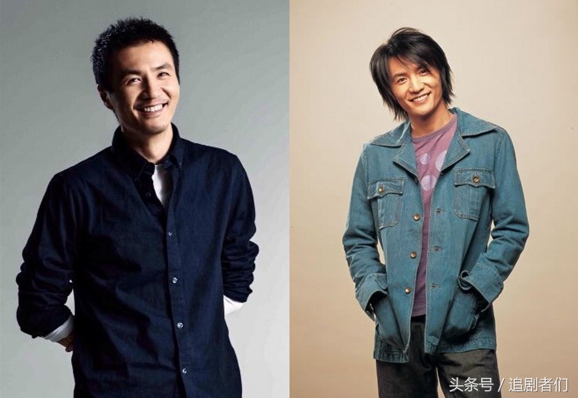 朴树哭了的现场,朴树大哭