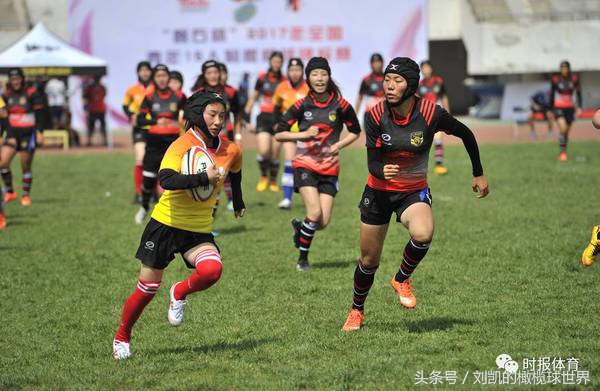 济南橄榄球,2023年全国英式15人制橄榄球锦标赛