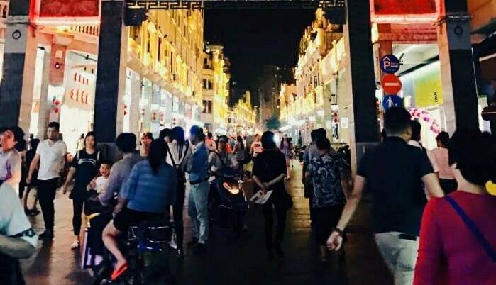 梧州五一劳动节,梧州五一劳动节有什么活动