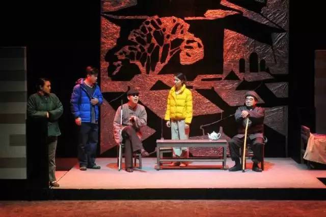 光束戏说｜《年复一年》京味京韵平凡歌