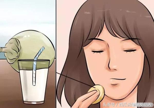 夏季身体晒黑美白小妙招,晒黑了如何变白实用的美白方法