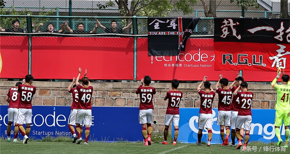 河北华夏幸福首发阵容,2019河北华夏幸福预备队名单